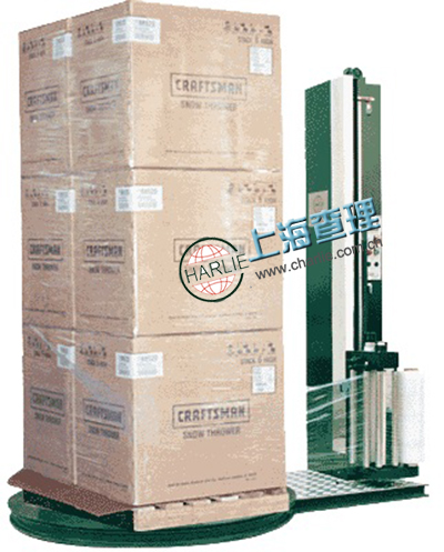 TG2200托盤纏繞包裝機(jī)