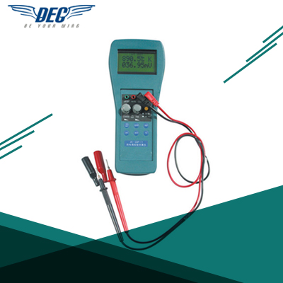 過(guò)程信號(hào)校驗(yàn)仿真儀