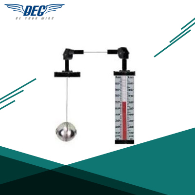 浮標(biāo)液位計