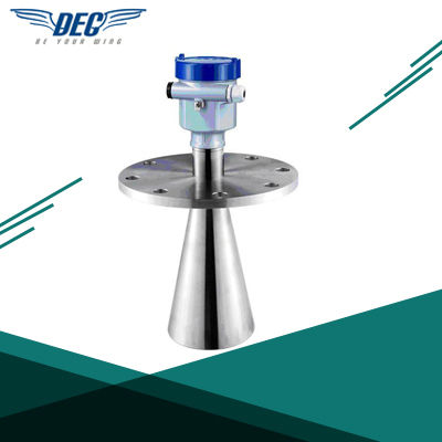 雷達(dá)物位計（液位計）