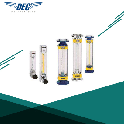 玻璃轉(zhuǎn)子流量計